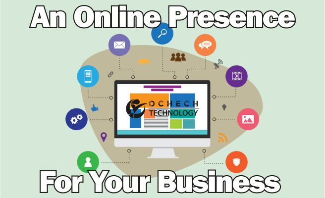 The Upsides Of Creating An Online Presence For Your Business